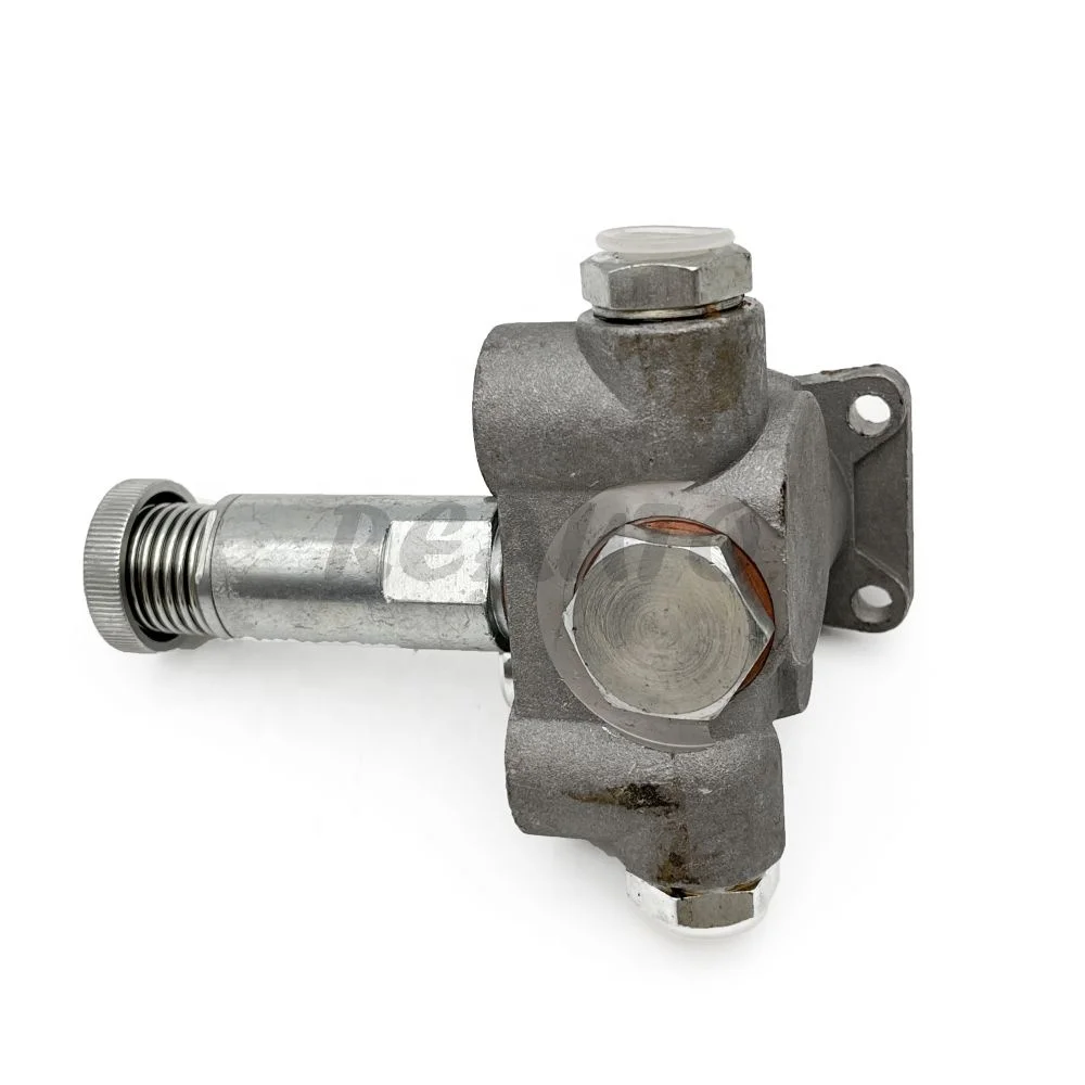 68772300060120 72300060120 Fuel Feed Pump For Agricultural Machinery Spare Parts