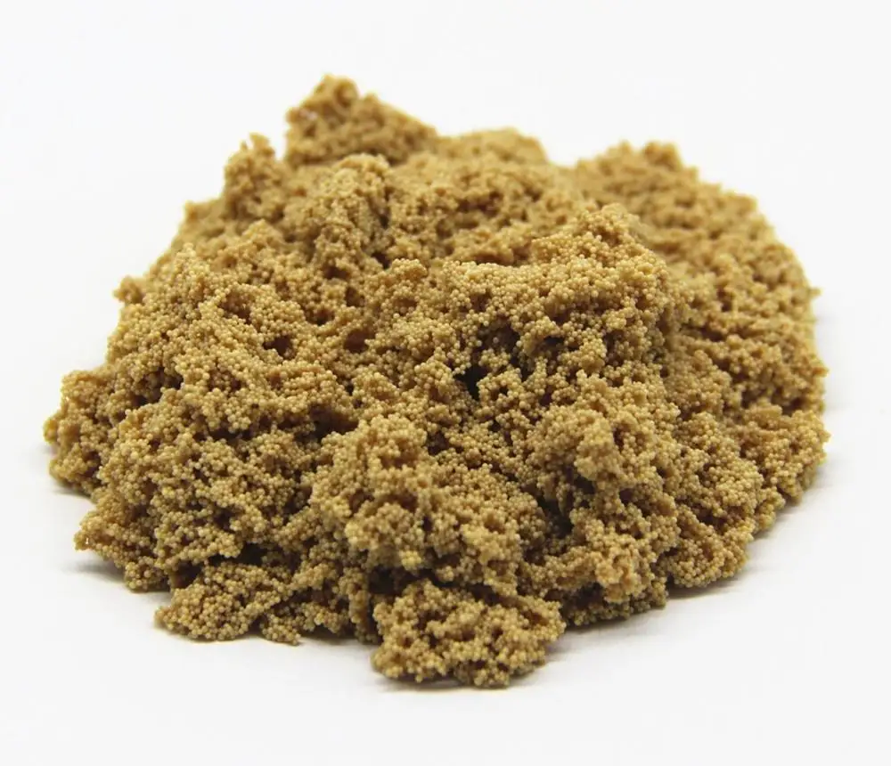 Macroporous Uniform Particle Size Strong Acid Cation Exchange Resin Equal to AmberLite HPR2900 H