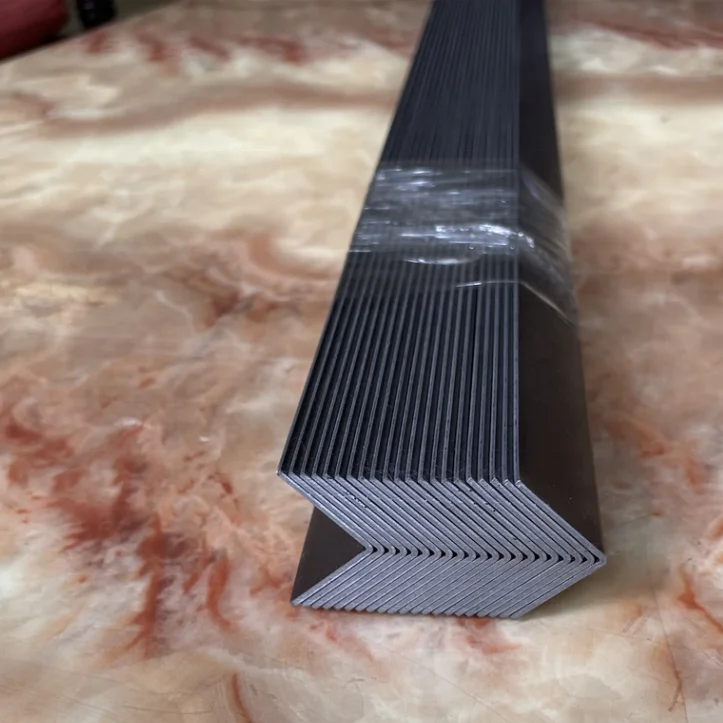 L Shape Profile Corner Bead Steel Angle Trim Light Keel Roll Forming Machinery