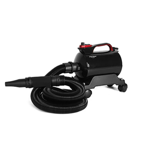 Shernbao SHD-2200P/2800P Portable Home Car Wash Dryer Machine With Competitive Price
