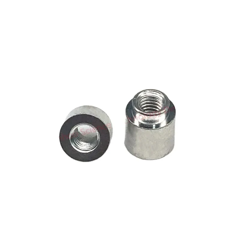 SMTSO-M2-1.5ET SMTSO2015CTS SMTSO2015CTJ Tin Plated SMT Standoff Surface Mount Nut Soldering Pcb board Spacer