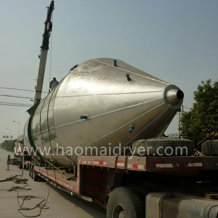 Лидер продаж, сушилка для жидкостей Серии LPG для экстракта китайской т