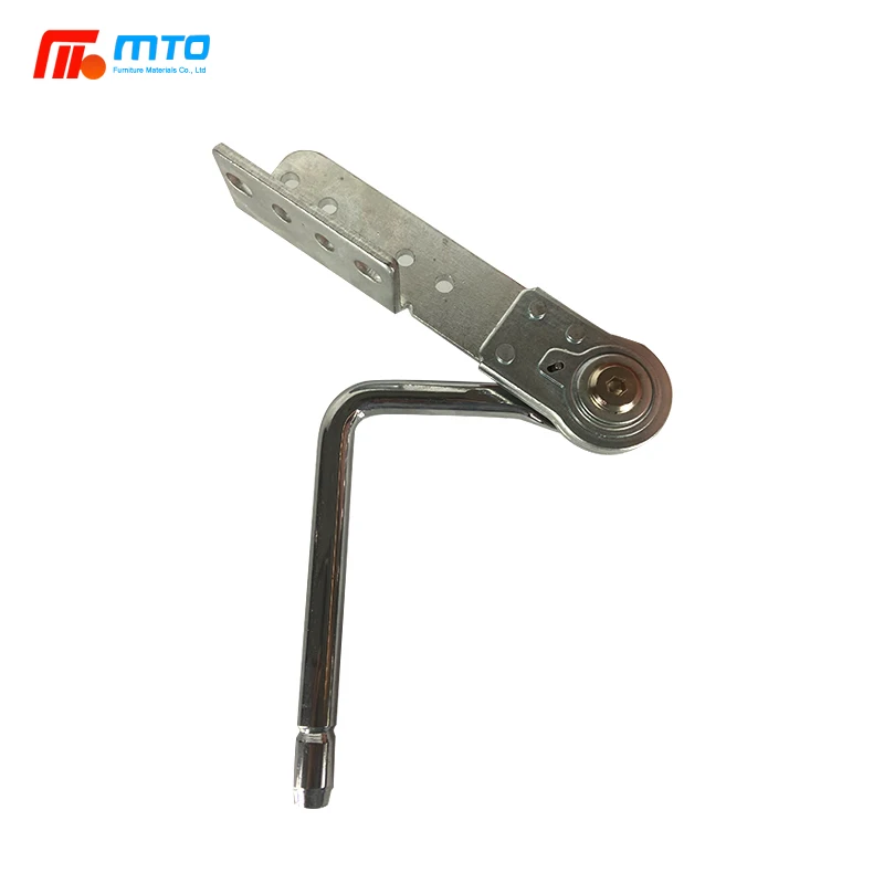 Manufacturers Direct Selling Hardware Accessories Sofa Hinges Sofa Mechanism Adjustable Ratchet Sofa Bed Hinge