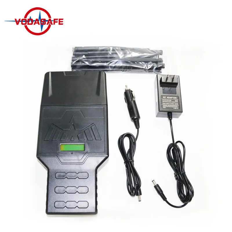 Многофункциональный детектор сигнала для GSM CDMA 3G 4G 5G WIFI/Bluetooth GPS LOJACK автомобильный пульт дистанционного