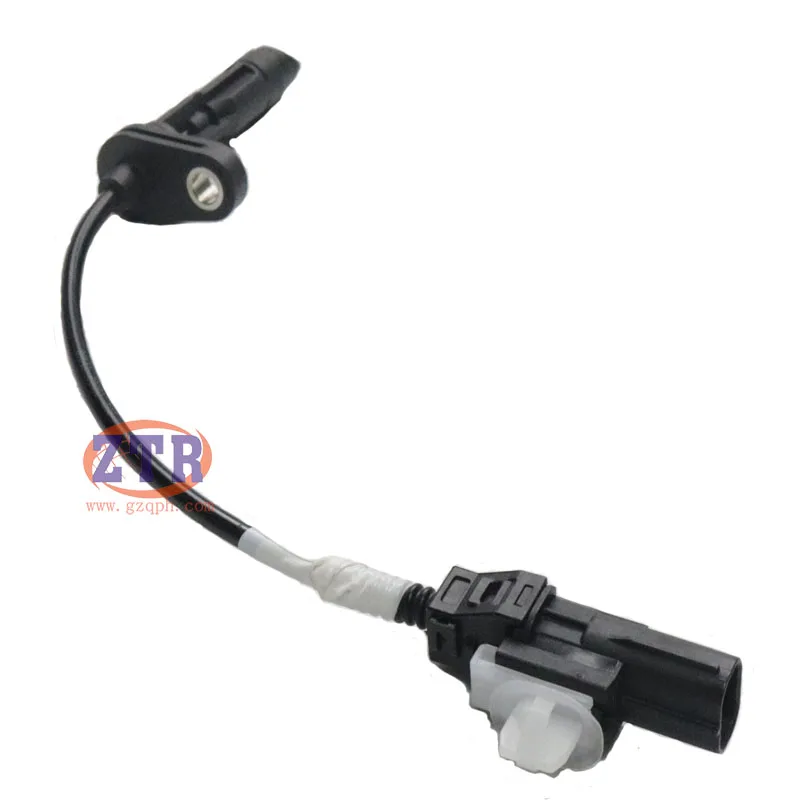 ZTR Auto Parts high quality Rear Right ABS Speed Sensor  86543-60030  Fits For LANDCRUSIER