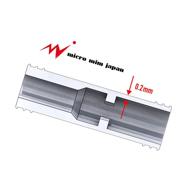 Free Design Customize Small Stainless Steel Check Valve Oem Part