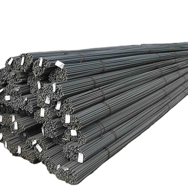 Steel Rebar Deformed Steel Bar Iron Rods for Construction Concrete Building Carbon Technology