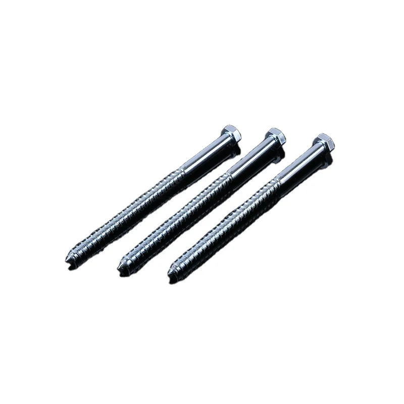 High Quality Common Nails with Good Price Iron Screws China Factory Silver Steel Smooth ISO Metal Ring Cap Gun JUNCHUANG CN;H