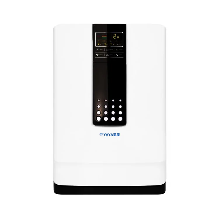 
220V 50/60HZ PM2.5 увлажнитель воздуха очиститель воздуха отрицательными ионами для дома генератор озона очиститель воздуха машина 