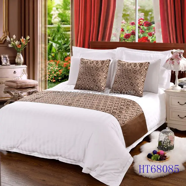 New arrival patchwork elegant cotton bedding sets