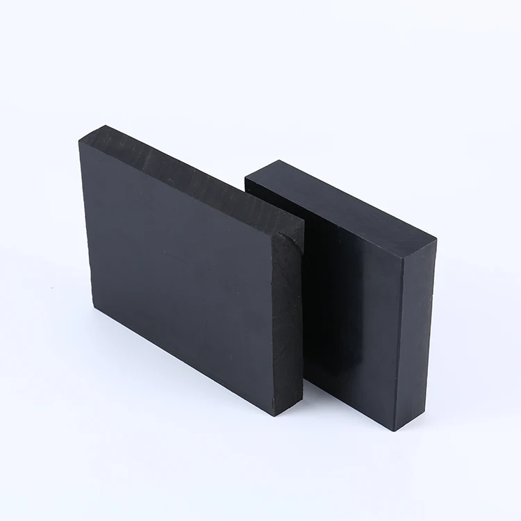 Extruded Polymer Plastic Delrin Plate Acetal Copolymer Pom Sheet