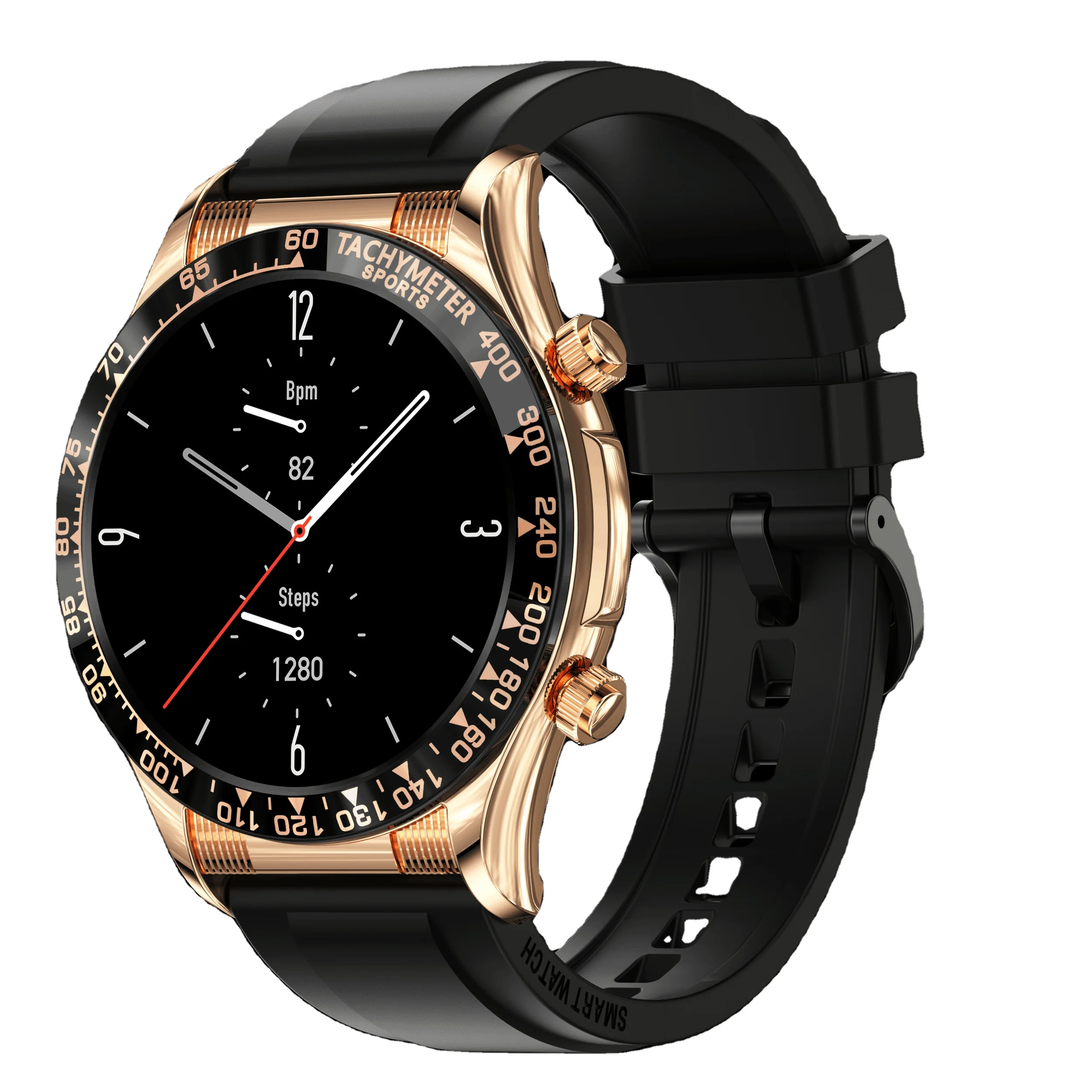 Смарт-часы E18 с NFC, водонепроницаемые спортивные Смарт-часы с пульсометром и тонометром