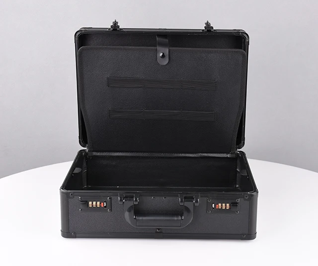 Barber Carrying Case Portable Barber Case for Clippers and Supplies