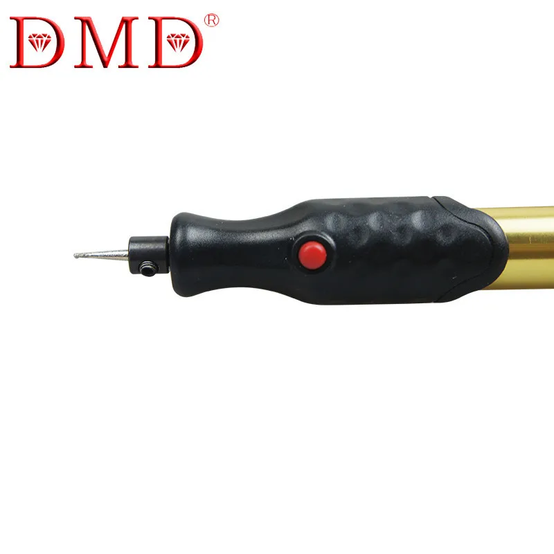 Hand hold diy Electric hot sale new style metal engraving hand tools