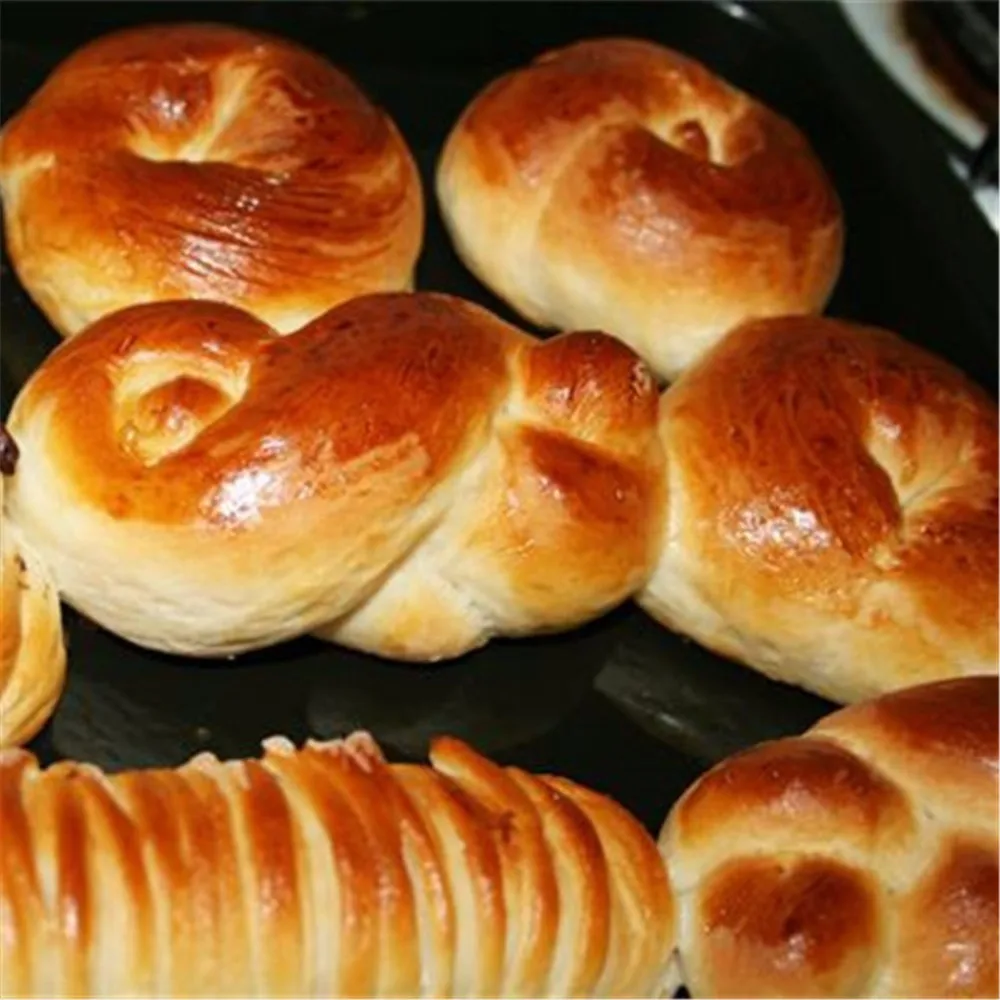 powdered bread creamer