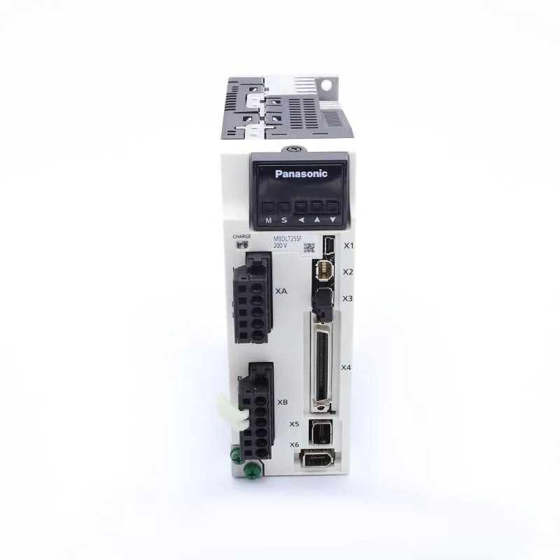 Новый серводвигатель с приводом Madht1507e Madkt1507e