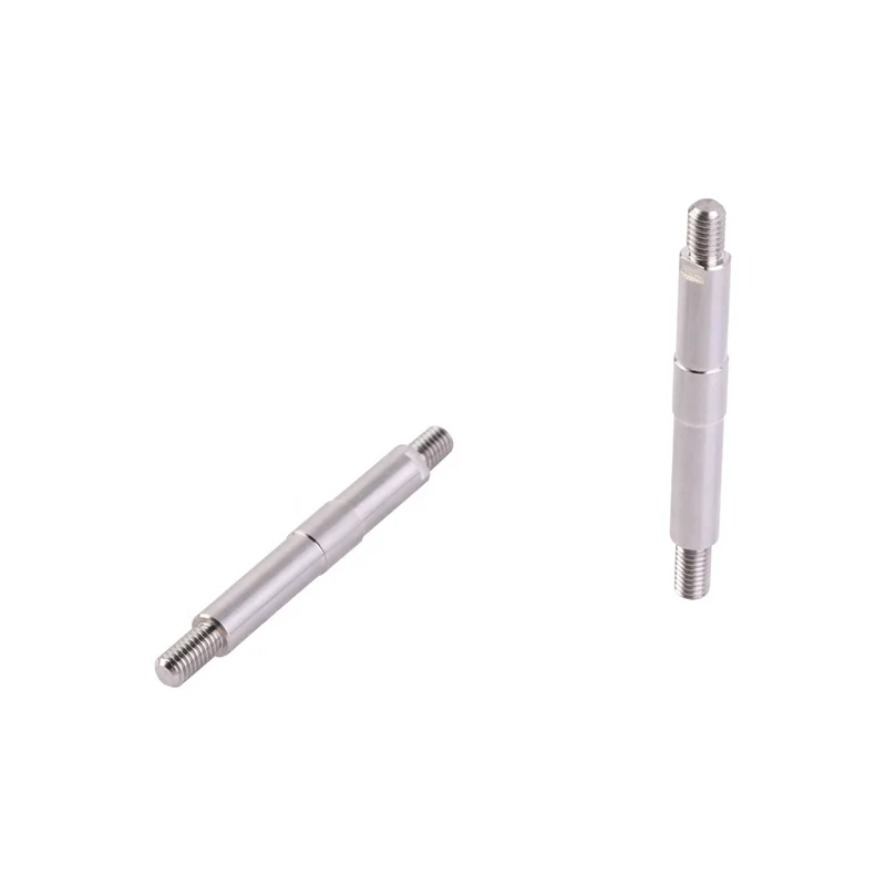 CNC Machining/5 Axis Machines for High Precision Parts Aluminum 7075/6061-T6/5083/2017/ISO9001 Control Quality