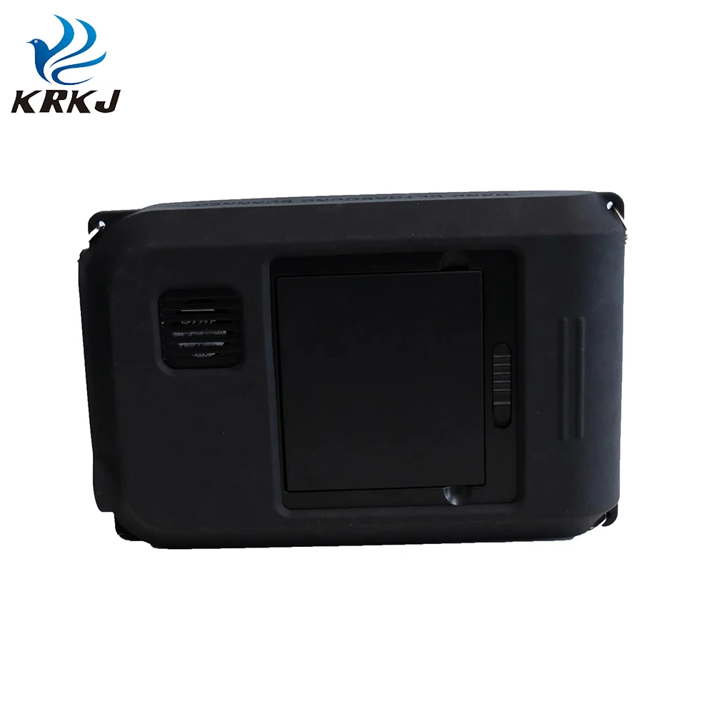 KD1007 ветеринарное ультразвуковое оборудование ветеринарный ручной ультразвуковой сканер для животных