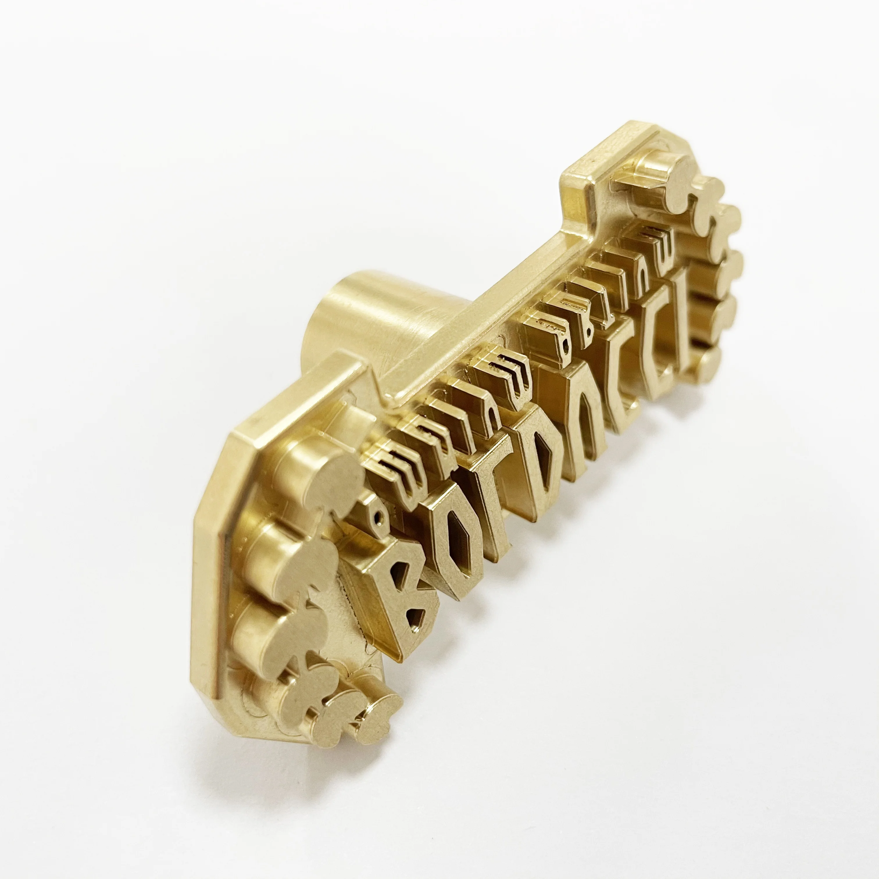 custom precision Professional Mini Cnc Parts Milling Machine Precision Service Machining