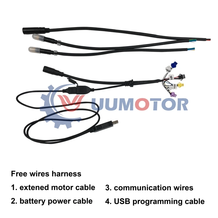 S E Braking 40A Dual Drive Bldc Motor Controller