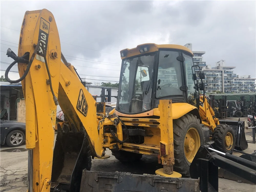 Jcb backhoe 3cx 4*4  loader, jcb backhoe loader for sale