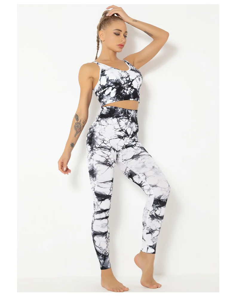 Wholesale Seamless Women Yoga Sport Wear Set Quick Dry Breathable Fitness Gym Shorts Women Set