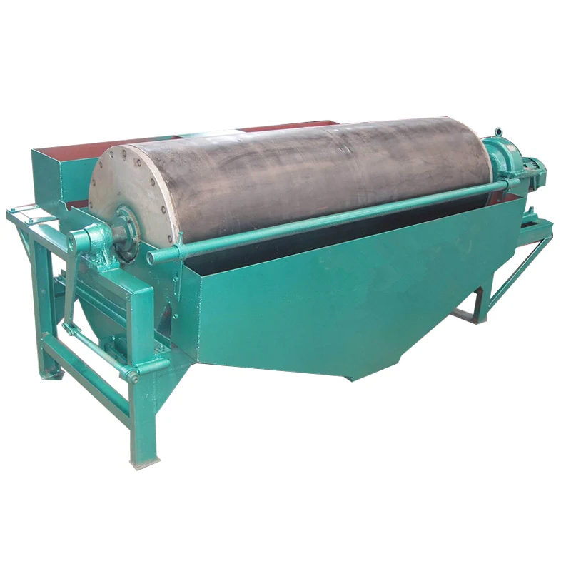 
2019 High Quality magnetic separator coltan 