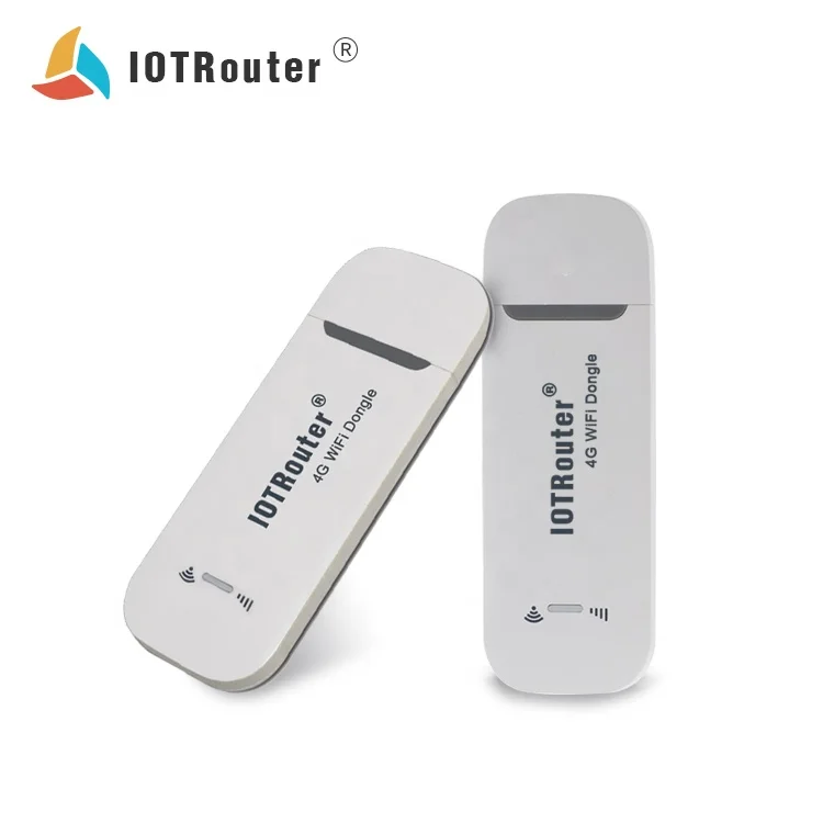 USB Modem 3G Dongle with SIM Card Slot IOT Router Supplier