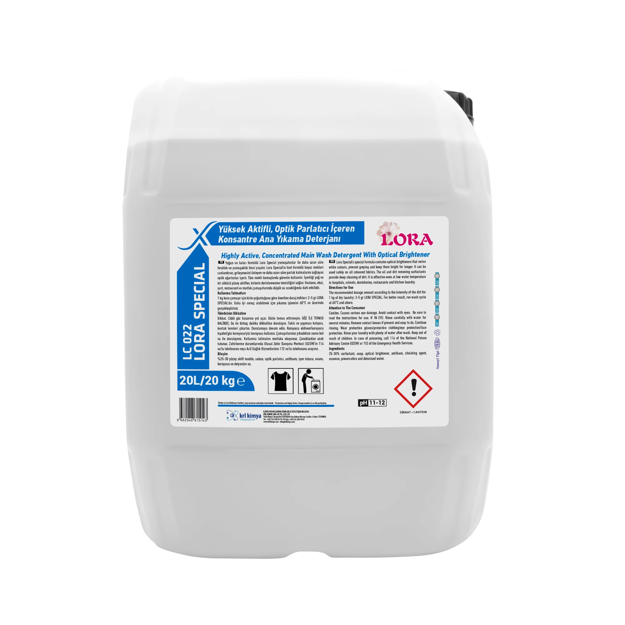 Специальное жидкое основное моющее средство для глубокой смазки Lora удаления грязи оптический отбеливатель ухода за тканью безопасный стирки белых цветов