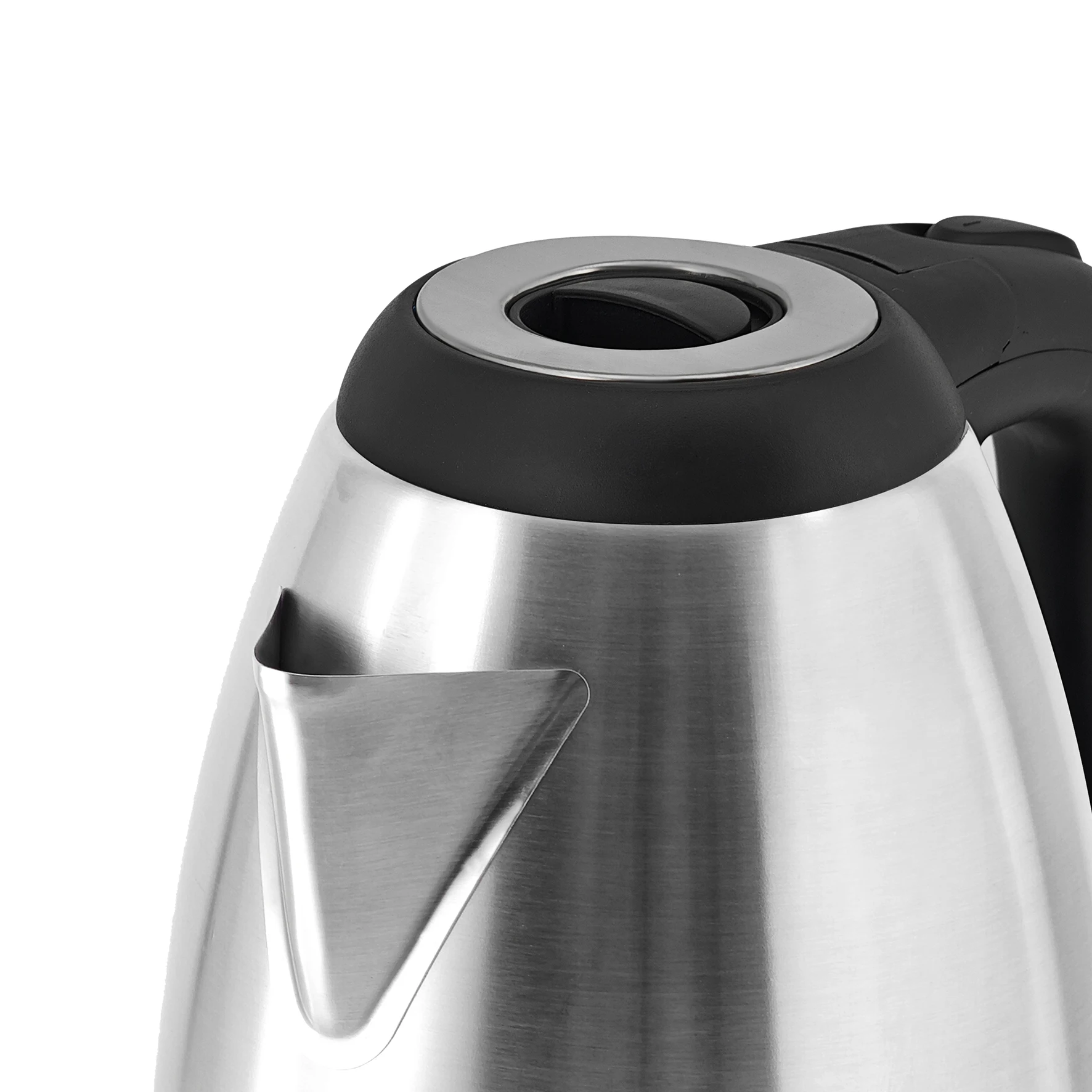 Wholesale Electric Thermo Guangdong 1.8l Outdoor Ss Stove Top Electric Kettle Home Appliance