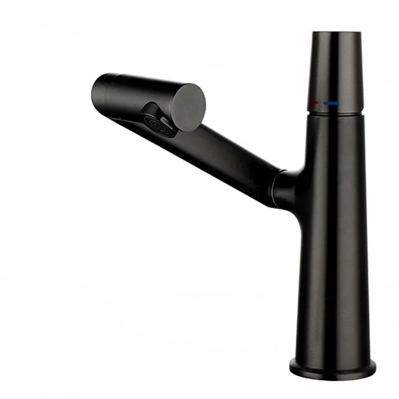 NEW Wash Basin Hot and Cold Water Hotel Basin Gourmet Faucet Kitchen Faucets Tapware Tap Bathroom Sink Faucet Blender Washbasin