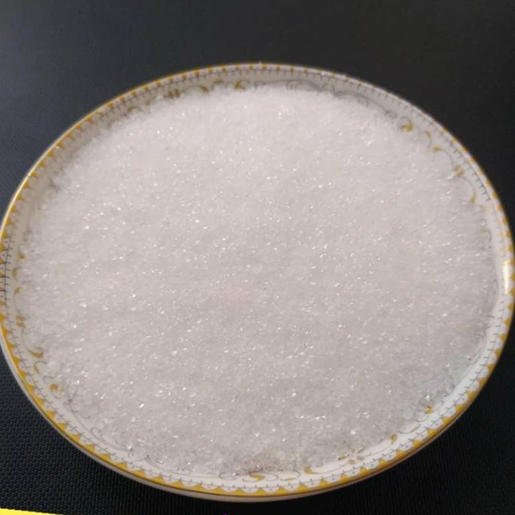 
2021 Factory citric acid monohydrate anhydrous food grade 