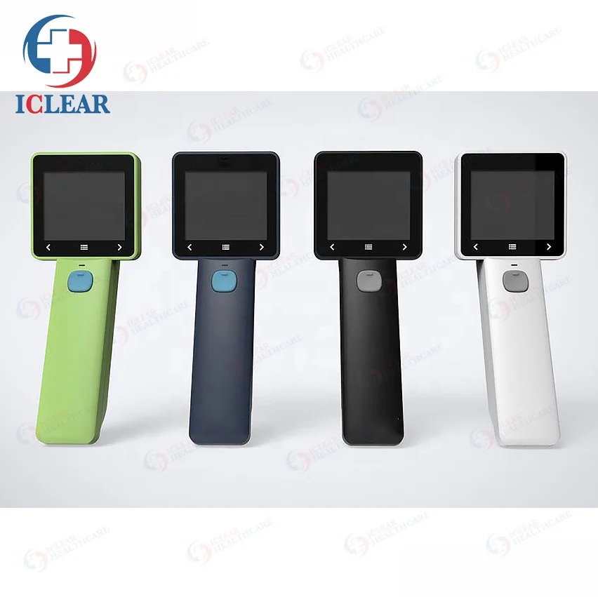 WiFi HD Medical Handheld Digital Video Otoscope Camera