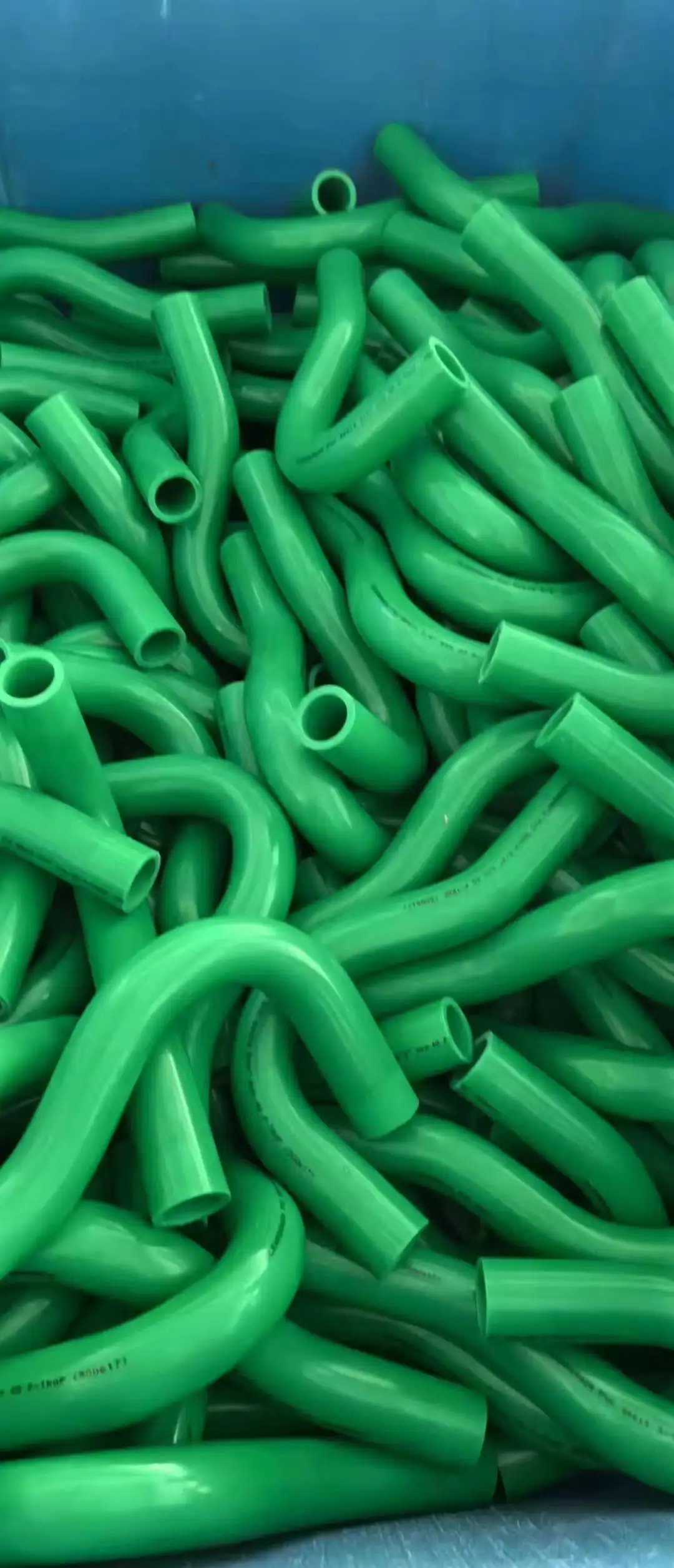 Китайский завод ASTM SCH 40 PVC-U редуктор D2466 напорные фитинги