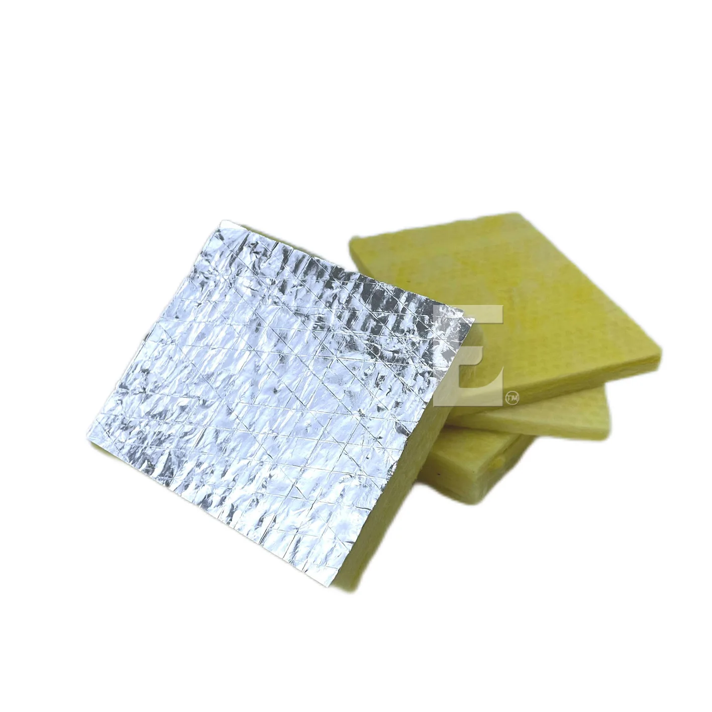 Изоляция из стекловолокна