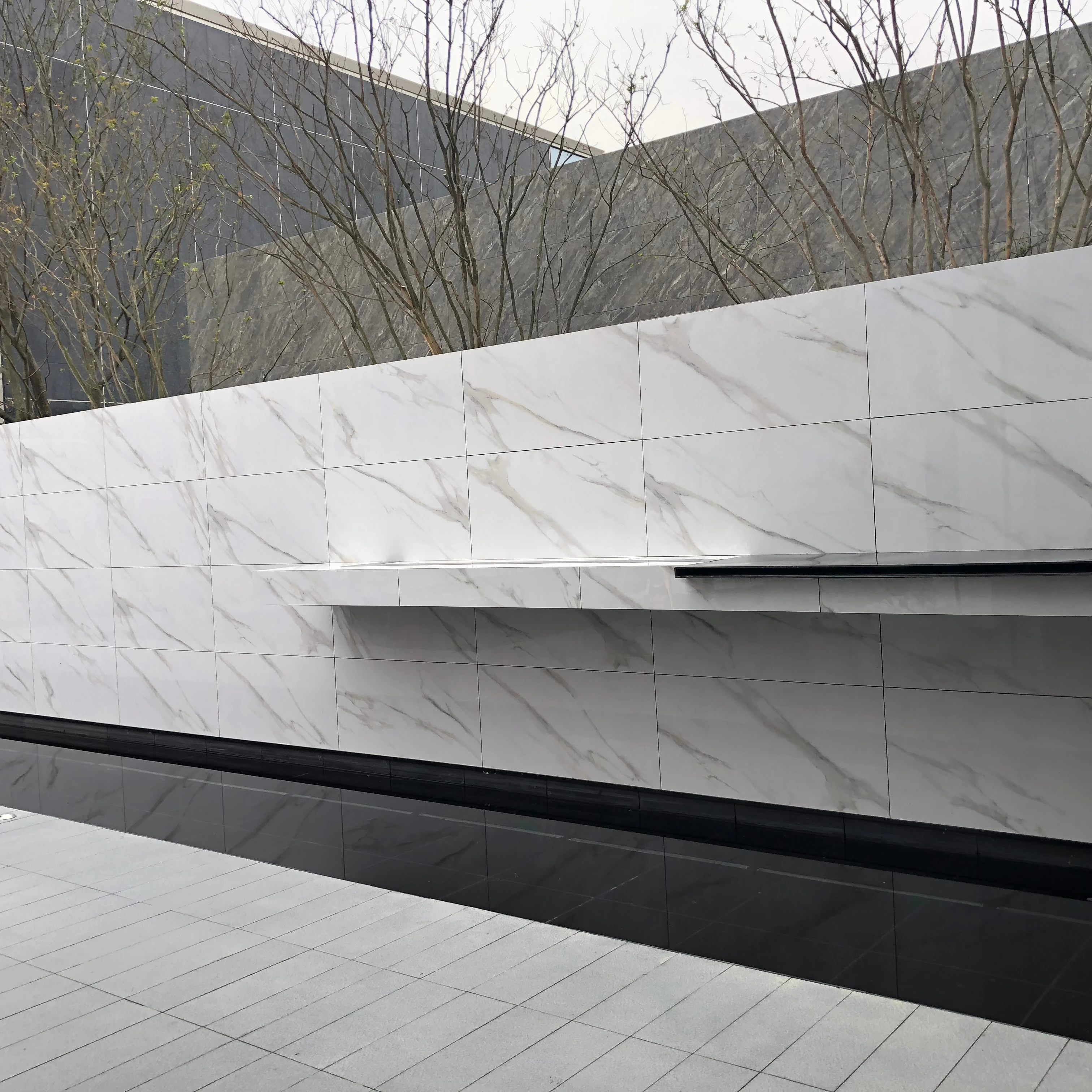 
Outdoor marbles look cheap white vein ceramic italian tiles wall tiles 