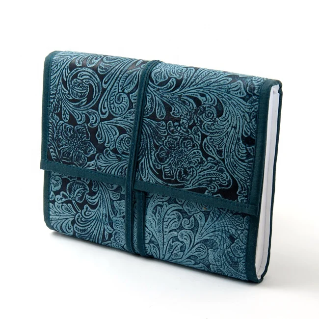 Genuine Leather Cover Journal Diary Notebook sketch book or yoga journals With Handmade Paper for gifting him or her