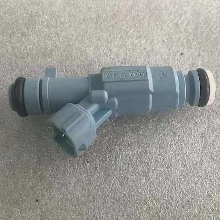 Fuel Injector Nozzle for Santa FE Optima 35310-2G300