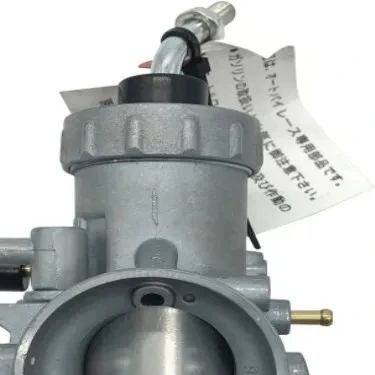 28mm Motorcycle Racing Carburetor for Yamaha RXZ RX Z RXK RX135 RX115 RX 100 King Concorde 135 Carb Mikuni Carburador
