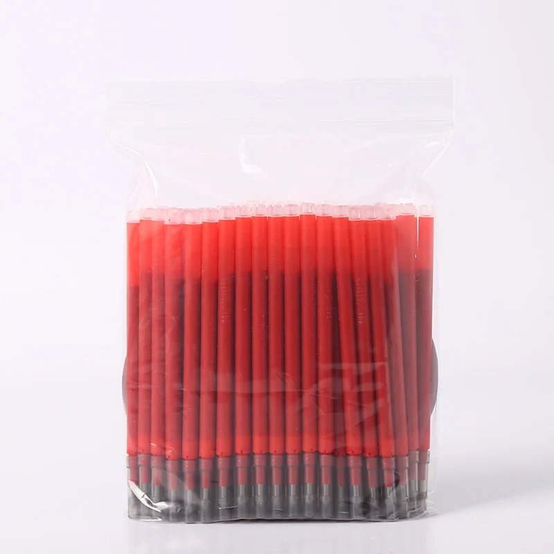 Magic Non-toxic Erasable Pen Refill Students Writing Invisible Disappearing Ink 0.7mm Eraser Refill