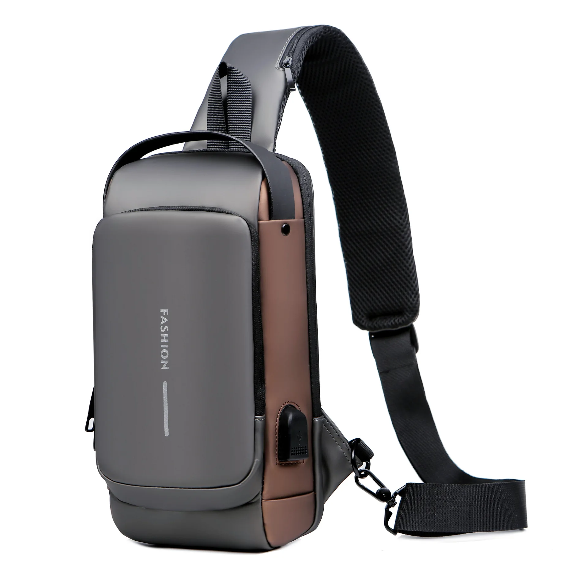 Handtaschenu Herren Schultertaschen Umhangetasche Mhange Tasche
