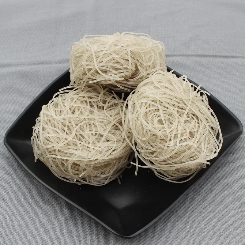 Instant vermicelli for convenience Hot and Sour Rice Noodles