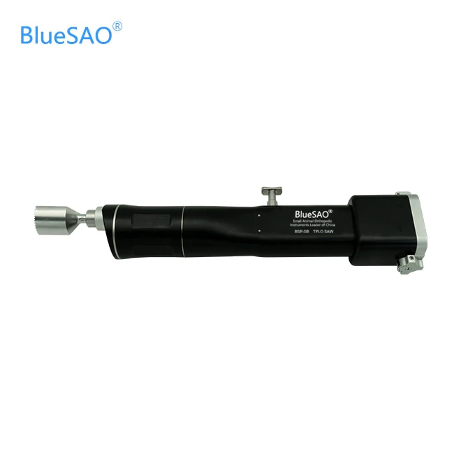 BLUESAO hot sale electric saw power drill for TPLO surgery veterinary orthopedic tool with big power covenient to use