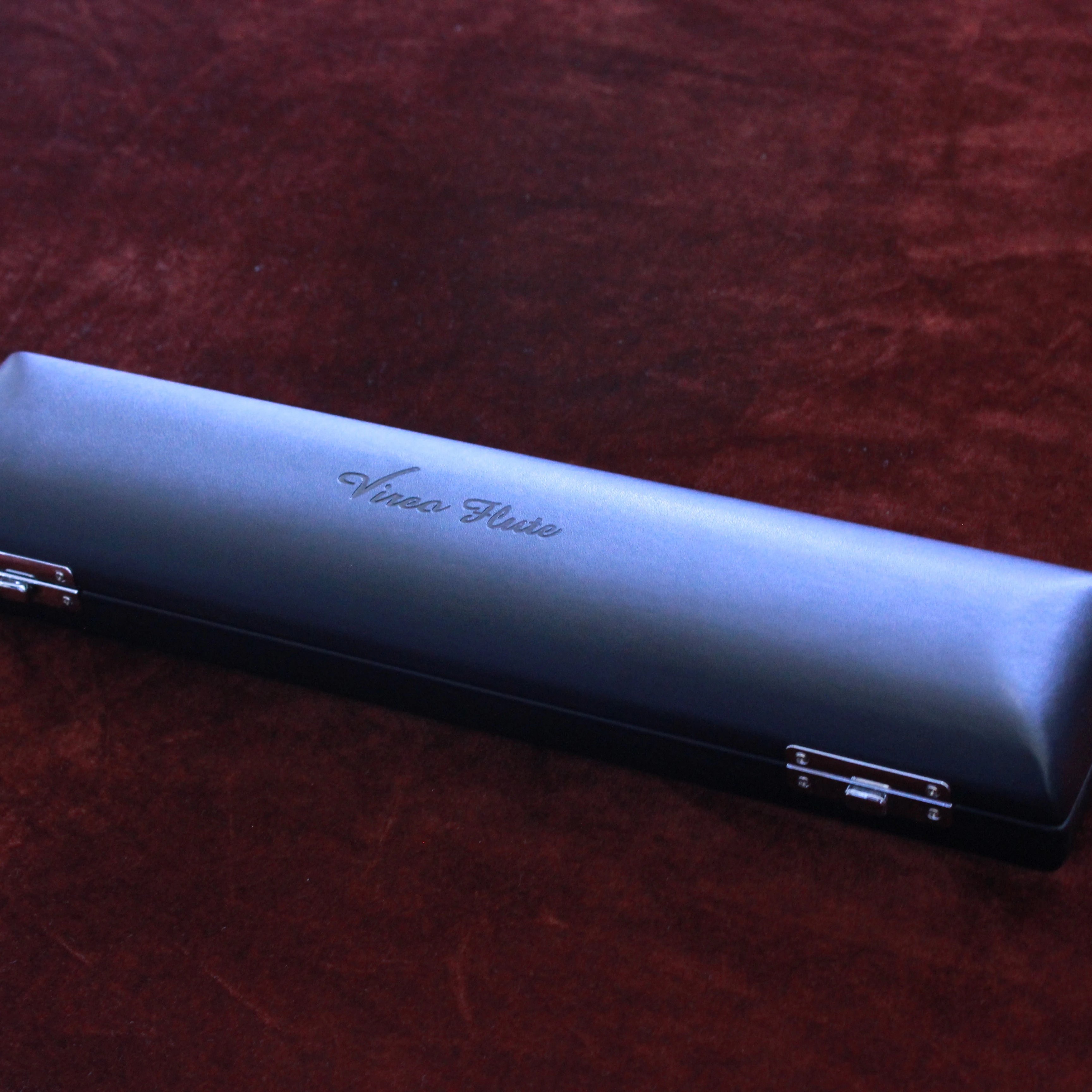 VIREO 2284NT флейта деревообрабатывающий инструмент музыкальный инструмент Студенческая флейта Серебряная флейта