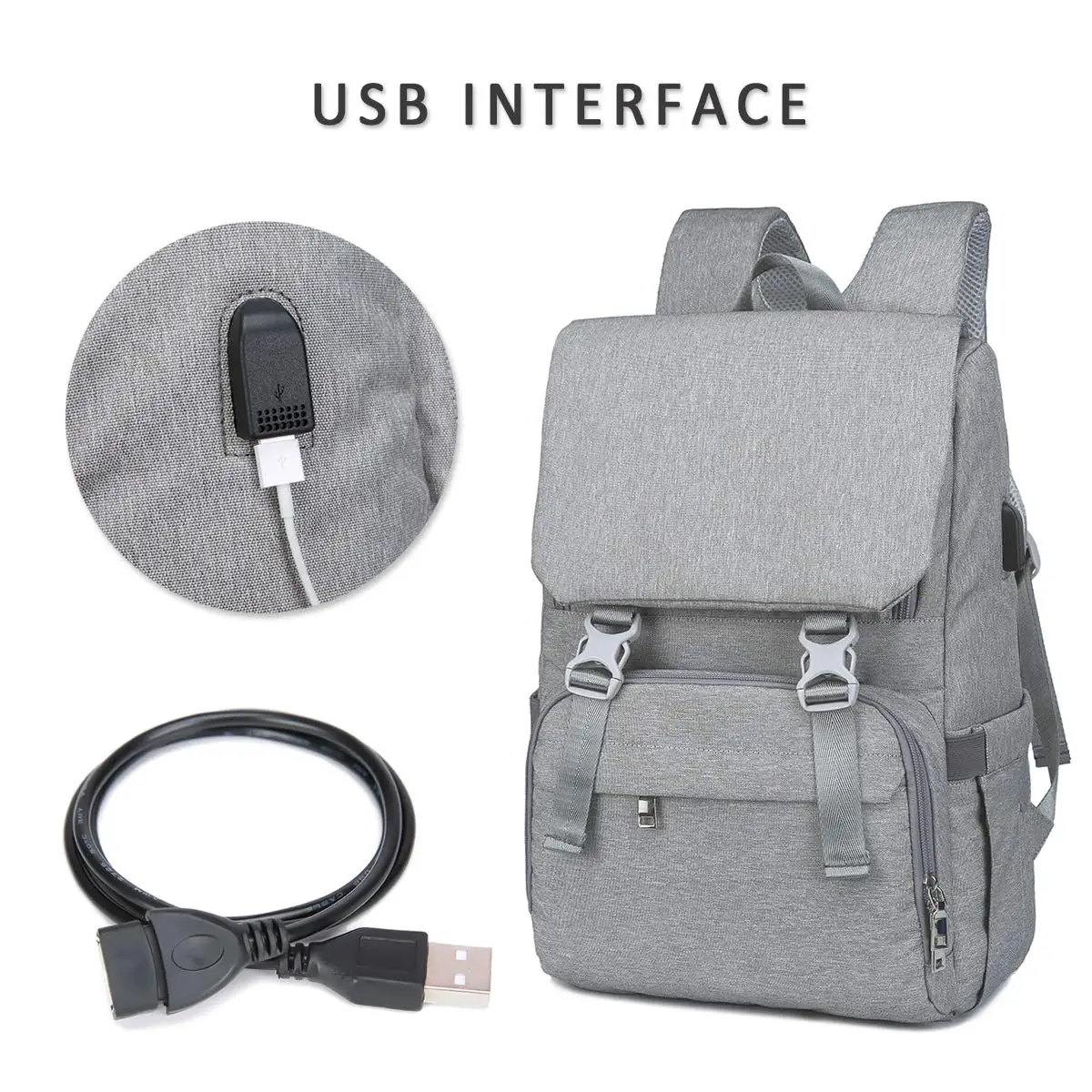 Таможня 3 в 1 Роскошные водонепроницаемые дорожные сумки для подгузников с длинным рукавом многофункциональная изменение куртка маленьких детей «Мама дорожный рюкзак