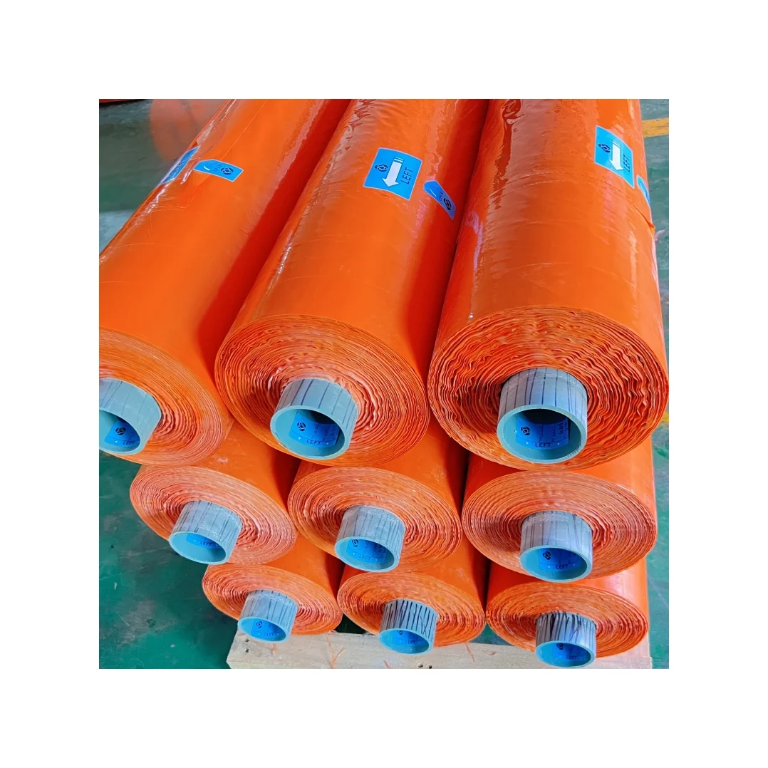 Factory Directly Sell Cotton Bale Stretch Wrap Film For Secure And Flexible Cotton Bale Packaging And Storage Solutions