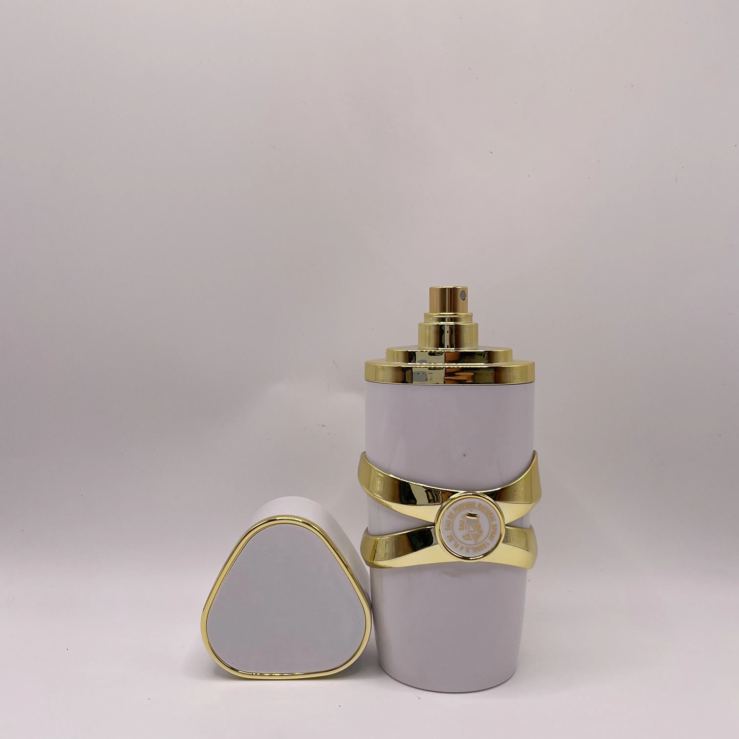 White  YARA  perfume unisex  perfumes importados 100ml original  smart collection perfume  Accept customization