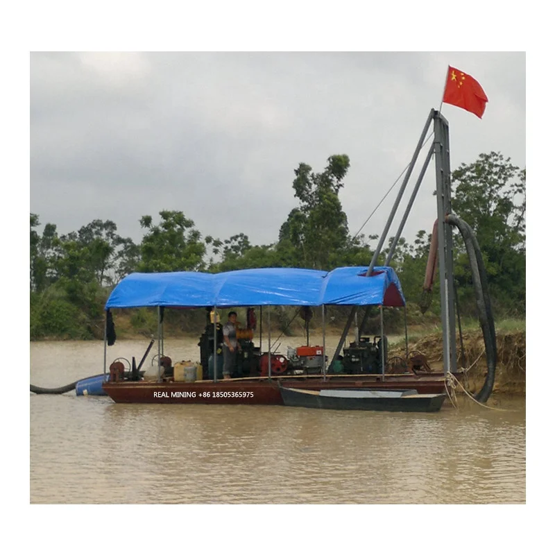 Скидка на фестиваль закупки, Африканский экскаватор, экскаватор для добычи песка