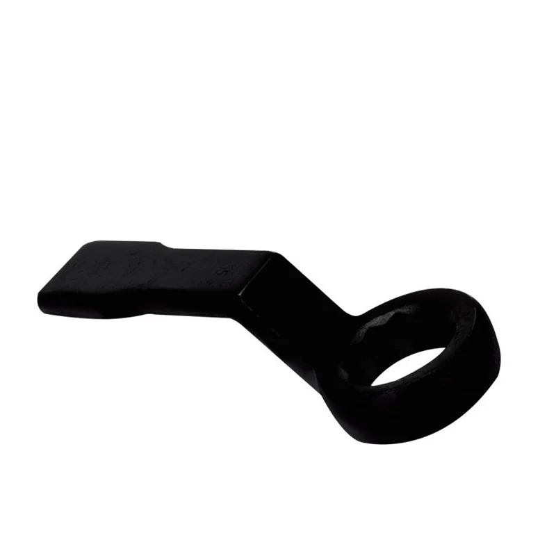 SFREYA Offset Striking Box Wrench Hammer Spanner
