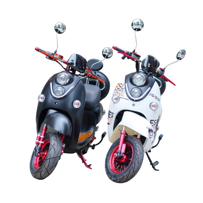 factory direct sale brushless AC motor 60v 72v 20Ah moped ebike motor motorcycle electric scooters indian price